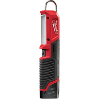 B&acirc;tons lumineux M12, Rechargeable, 220 lumens Mukwa Safety Services