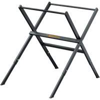 Wet Tile Saw Stand Mukwa Safety Services