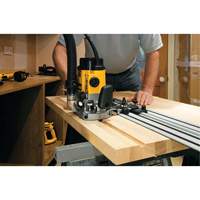 TrackSaw Router Adapter Mukwa Safety Services