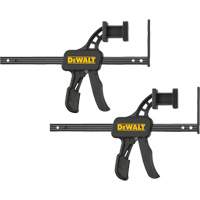TrackSaw Track Clamps Mukwa Safety Services