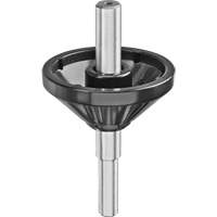 Centering Cone for Fixed Base Compact Router Mukwa Safety Services