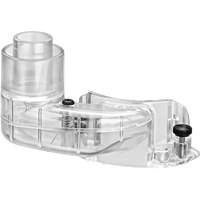 Dust Collection Adapter for Fixed Base Router Mukwa Safety Services