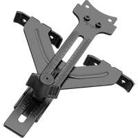 Router Edge Guide for Fixed Base Router Mukwa Safety Services