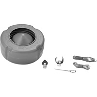 Jeu d'outils no T-250 Mukwa Safety Services