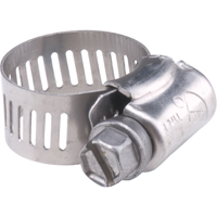 Hose Clamps