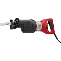 Super Sawzall&reg; Mukwa Safety Services