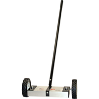 Balayeuses magn&eacute;tiques, 24" la Mukwa Safety Services