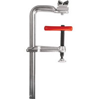Serre-joints universels, 11" (279,4 mm), Force de serrage 2600 lb Mukwa Safety Services
