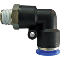 Male Swivel Elbows 90° Mukwa Safety Services