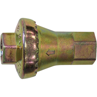 R&eacute;gulateurs de pression pr&eacute;r&eacute;gl&eacute;s, PSI max. de 29 psi, Canalisation Mukwa Safety Services