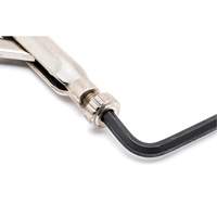 Locking Sheet Metal Clamp, 8" Length Mukwa Safety Services