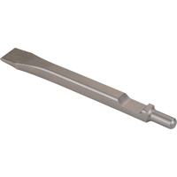 Flat Chisel for Air Flux Chipper Mukwa Safety Services