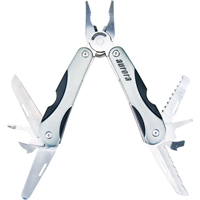 Industrial Multi-Tool, 6-1/4" L Mukwa Safety Services