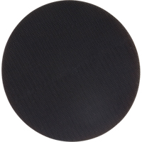 Tampons pour ponceuse &agrave; mouvement orbital de 5" &agrave; double action Mukwa Safety Services