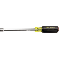 Tourne-&eacute;crous- tiges 6", 3/8" prise, 9-3/4" lo, Magn&eacute;tique Mukwa Safety Services