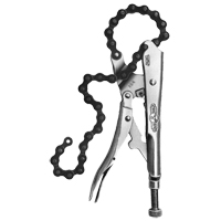 Vise-Grip&reg; Locking Chain Clamp Pliers Mukwa Safety Services