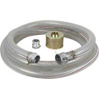 Pump Hoses & Fittings