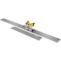 Trousse TrackSaw s&eacute;rie lourde avec rails Mukwa Safety Services