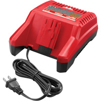 V28 & M28 Battery Charger, 28 V, Lithium-Ion Mukwa Safety Services