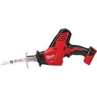 M18 Hackzall&reg; Reciprocating Saw (Tool Only), 18 V, Lithium-Ion Battery, 0 - 3000/0-3000 SPM Mukwa Safety Services