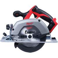 M18 Cordless Circular Saw (Tool Only), 6-1/2", 18 V Mukwa Safety Services