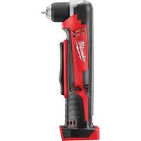 M18 Cordless Right Angle Drill (Tool Only), 18 V, 3/8" Chuck, Lithium-Ion Mukwa Safety Services
