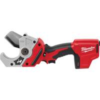 M12 Cordless Plastic Pipe Shear (Tool Only) Mukwa Safety Services