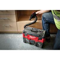 M18 Wet/Dry Vacuum (Tool Only), 18 V, 2 Gal. Capacity Mukwa Safety Services