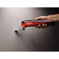 M12 Cordless Multi-Tool (Tool Only), 12 V, Lithium-Ion Mukwa Safety Services