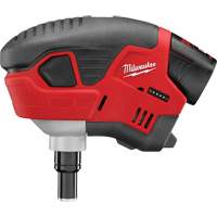 M12 Cordless Palm Nailer Kit, 12 V, Lithium-Ion Mukwa Safety Services