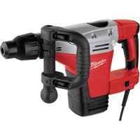 Demolition Hammer Mukwa Safety Services