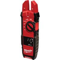 Fork Tester, AC/DC Voltage, AC/DC Current Mukwa Safety Services