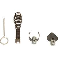 Jeu d'outils no T-260 Mukwa Safety Services