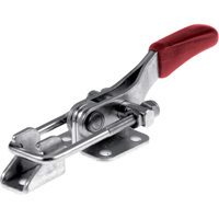Crampons articul&eacute;s a/cliquet - S&eacute;rie 300, Force de serrage 360 lb Mukwa Safety Services
