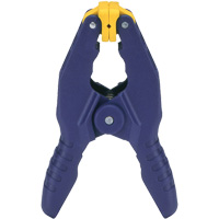 Quick Grip&reg; Spring Clamp Mukwa Safety Services
