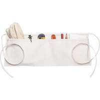 2-Pocket Canvas Work Aprons Mukwa Safety Services