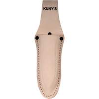 Tool Pouch, Plier Holder, Leather, 1 Pockets Mukwa Safety Services