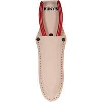 Tool Pouch, Plier Holder, Leather, 1 Pockets Mukwa Safety Services