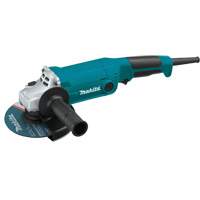 Meuleuse &agrave; d&eacute;couper/angulaire avec interrupteur c.a./c.c., 6", 10,5 A, 11000 Tr/min Mukwa Safety Services