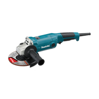 Meuleuse &agrave; angle, 6", 120 V, 10,5 A, 10000 Tr/min Mukwa Safety Services