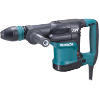 AVT&reg; SDS-Max Demolition Hammer Mukwa Safety Services