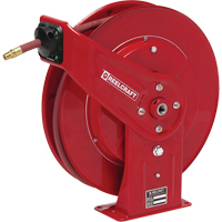 D&eacute;vidoirs de tuyau, Air/Eau, 3/8" x 70', Tuyau simple, 300 psi Mukwa Safety Services