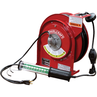 Cord Reels Mukwa Safety Services