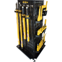 Heavy Equipment Master Kit with Display Mukwa Safety Services