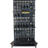 Heavy Equipment Master Kit with Display Mukwa Safety Services