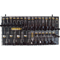 Heavy Equipment Master Kit with Display Mukwa Safety Services