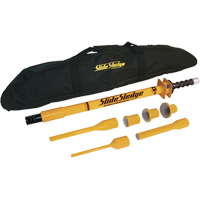 Multi-Head Hammer Kit, 30" L Mukwa Safety Services