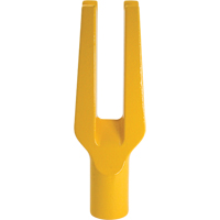 Scarifier Tooth Tip Mukwa Safety Services