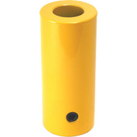 Stake Driver Mukwa Safety Services