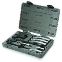 Internal and External Ratcheting Puller Set Mukwa Safety Services